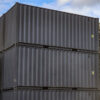 New 20ft High Cube Shipping Containers (One Trip) 17 - Image 3