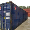 Refurbished 40ft High Cube Shipping Containers (Wind & Water Tight) 18 - Image 5