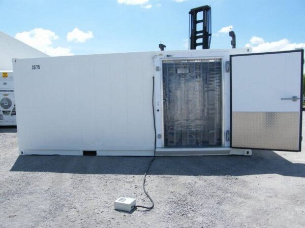 New 20ft Refrigerated Shipping Containers 8 - Image 3