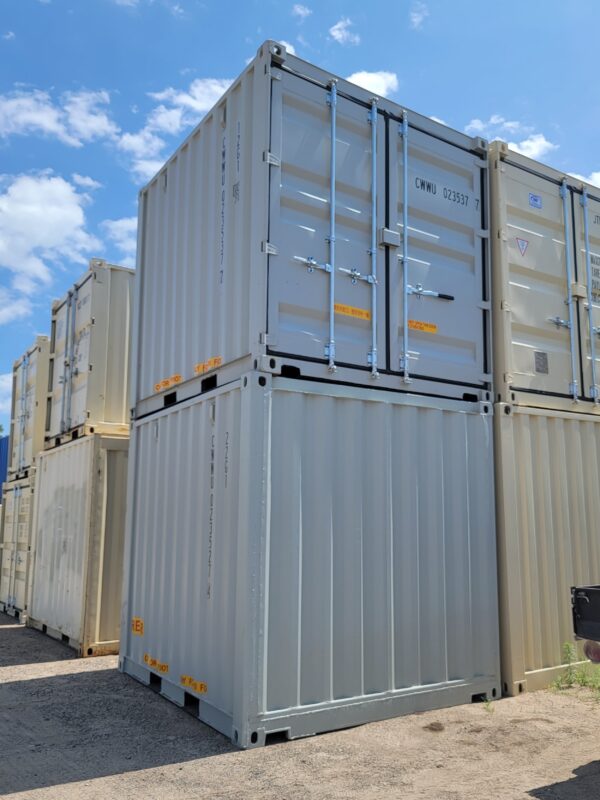 Duocon Shipping Containers for Sale 16
