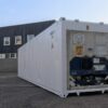 Used 40ft High Cube Refrigerated Shipping Containers 19 - Image 9
