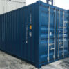 Used 20ft Shipping Containers (Wind & Water Tight) 18 - Image 4