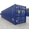 New 40ft Standard Double Door Shipping Containers 16 - Image 2