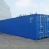 New 40ft High Cube Double Door Shipping Containers 15