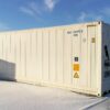 Used 40ft High Cube Refrigerated Shipping Containers 16