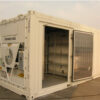 Used 20ft Refrigerated Shipping Containers (Cargo Worthy) 18 - Image 8