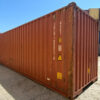 40ft Used Shipping Containers (CW) 13 (Copy) - Image 4