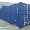 New 40ft High Cube Double Door Shipping Containers 15 - Image 9