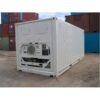 Used 20ft Refrigerated Shipping Containers (Cargo Worthy) 18