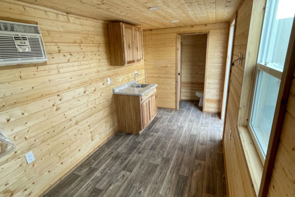 20ft Retreat Cabin - Image 5