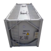 20ft Bulk Cement Powder ISO Tank Container - Image 6