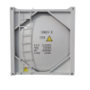 20ft Bulk Cement Powder ISO Tank Container
