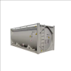 20ft Bulk Cement Powder ISO Tank Container - Image 3