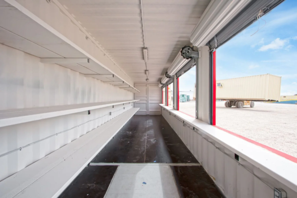 40ft Firework Stand - Image 4