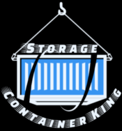 Storage Container King